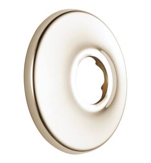 Delta Other RP6025PN Shower Flange in Polished Nickel