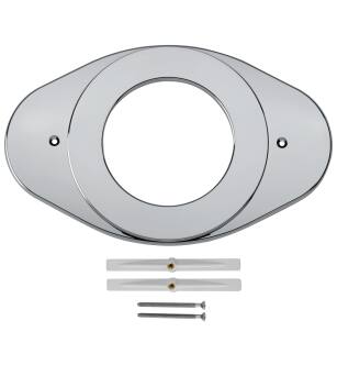 Delta Other RP29827 Shower Renovation Cover Plate in Chrome