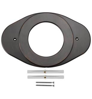 Delta Other RP29827RB Shower Renovation Cover Plate in Venetian Bronze