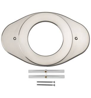 Delta Other RP29827SS Shower Renovation Cover Plate in Stainless