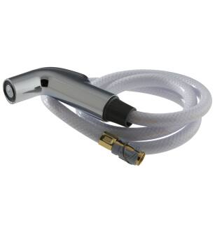 Delta Other RP28900 Side Spray & Hose Assembly in Chrome