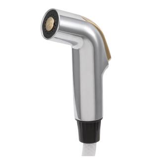 Delta Other RP28900CB Side Spray & Hose Assembly in Chrome / Brass
