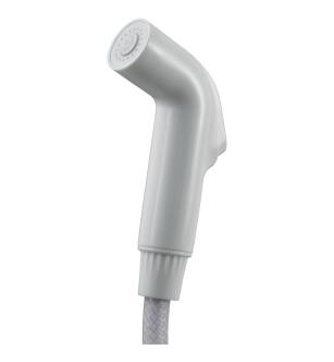 Delta Other RP28900WH Side Spray & Hose Assembly in White