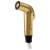 Delta Other RP39345PB Side Spray & Hose Assembly in Polished Brass