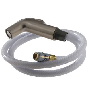 Delta Other RP39345SS Side Spray & Hose Assembly in Stainless