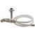 Delta Other RP44125SS Side Spray & Hose Assembly in Stainless