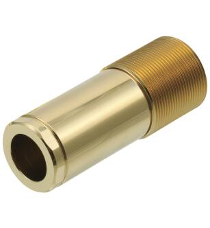 Delta Other RP18136PB Sleeve in Polished Brass