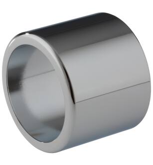 Delta Other RP5893 Sleeve - 600 Series Tub & Shower in Chrome