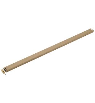 Delta Other RP64238CZ Slide Bar - Contemporary in Champagne Bronze