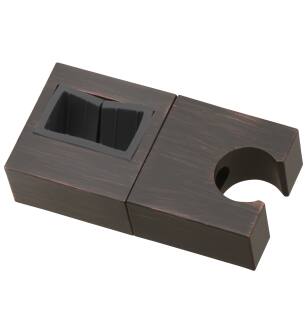 Delta Other RP64239RB Slide Mechanism - Contemporary Slide Bar in Venetian Bronze