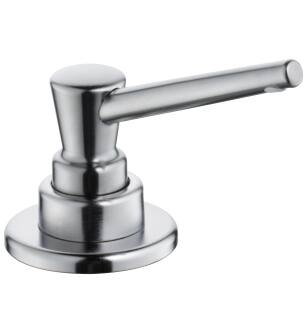 Delta Other RP1001AR Soap / Lotion Dispenser in Arctic Stainless