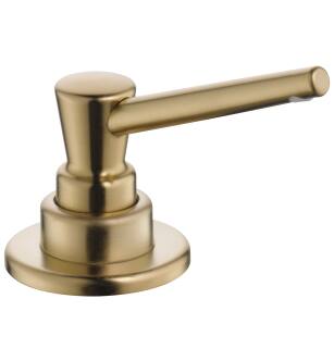 Delta Other RP1001CZ Soap / Lotion Dispenser in Champagne Bronze