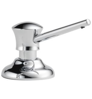 Delta Other RP1002 Soap / Lotion Dispenser in Chrome