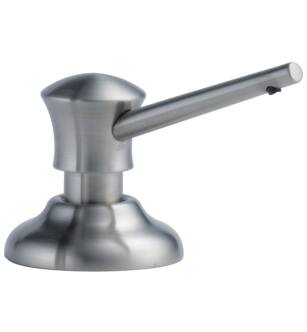 Delta Other RP1002AR Soap / Lotion Dispenser in Arctic Stainless