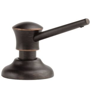 Delta Other RP1002RB Soap / Lotion Dispenser in Venetian Bronze
