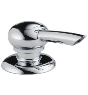 Delta Other RP50813 Soap / Lotion Dispenser in Chrome