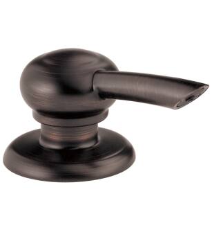 Delta Other RP50813RB Soap / Lotion Dispenser in Venetian Bronze