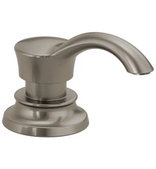 Delta Other RP90355SP Soap / Lotion Dispenser in Spotshield Stainless