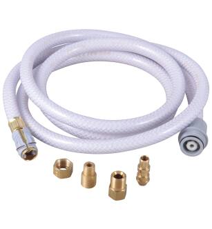 Delta Other RP40308GR Spray Hose - 72"