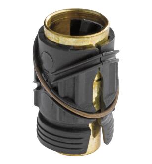 Delta Other RP40301 Spray Nipple Cap - Quick-Connect Vegetable