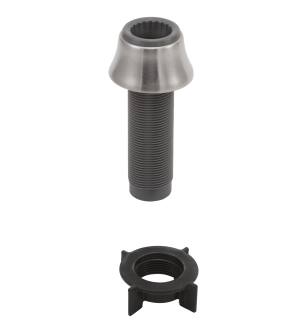 Delta Other RP43530SS Spray Support Assembly in Stainless