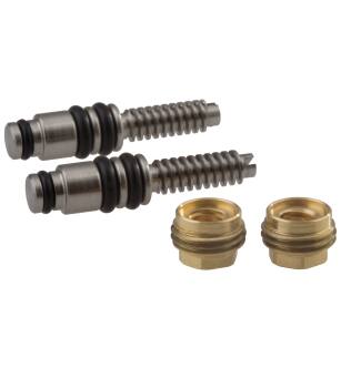 Delta Other RP50366 Stem Assembly w/ O-Rings & Nuts