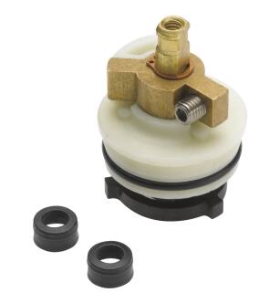 Delta Other RP1991MBS Stem Unit & Seats - 1600 Series - Mini-Bulk