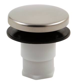 Delta Other RP16686NK Stopper Assembly in Luxe Nickel