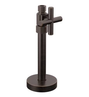 Delta Other DT021201-RB Straight Supply Stop Valve in Venetian Bronze