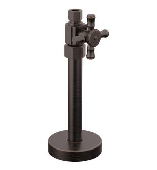 Delta Other DT021202-RB Straight Supply Stop Valve in Venetian Bronze