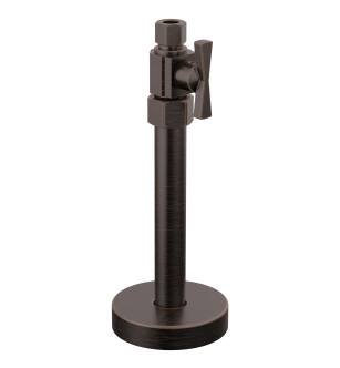 Delta Other DT021203-RB Straight Supply Stop Valve in Venetian Bronze