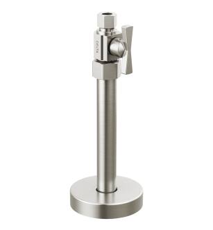 Delta Other DT021203-SS Straight Supply Stop Valve in Stainless