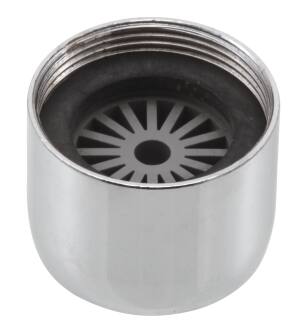 Delta Other RP25946 Stream Straightener in Chrome