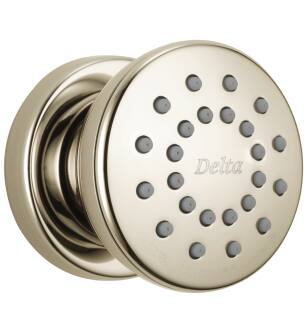 Delta Other 50102-PN Surface Mount Body Spray in Polished Nickel
