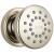 Delta Other 50102-PN Surface Mount Body Spray in Polished Nickel