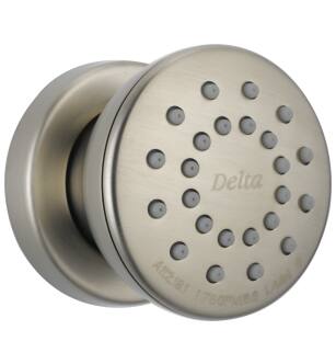 Delta Other 50102-SS Surface Mount Body Spray in Stainless