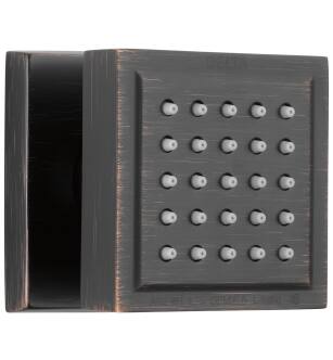 Delta Other 50150-RB Surface Mount Body Spray in Venetian Bronze