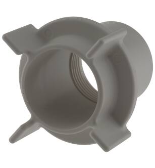 Delta Other RP31845 Thick Tile Mounting Kit