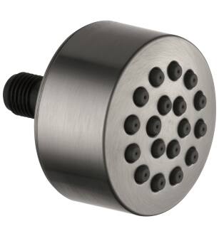 Delta Other SH5000-KS-PR Touch-Clean® Spray Head in Lumicoat Black Stainless