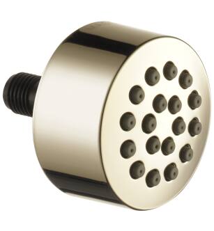 Delta Other SH5000-PN-PR Touch-Clean® Spray Head in Lumicoat Polished Nickel