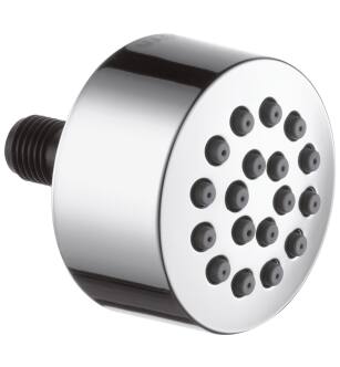 Delta Other SH5000-PR Touch-Clean® Spray Head in Lumicoat Chrome