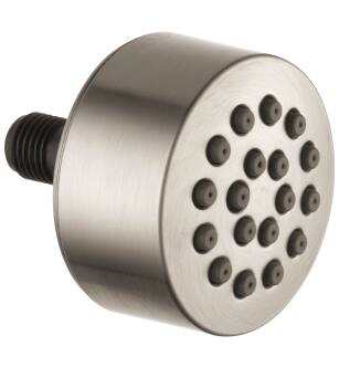 Delta Other SH5000-SS-PR Touch-Clean® Spray Head in Lumicoat Stainless