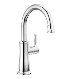 Delta Other 1960-DST Traditional Beverage Faucet in Chrome