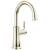 Delta Other 1960-PN-DST Traditional Beverage Faucet in Polished Nickel