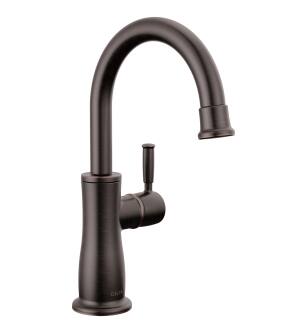 Delta Other 1960-RB-DST Traditional Beverage Faucet in Venetian Bronze