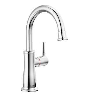 Delta Other 1960LF-H Traditional Instant Hot Water Dispenser in Chrome