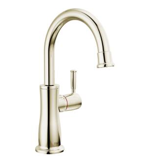 Delta Other 1960LF-H-PN Traditional Instant Hot Water Dispenser in Polished Nickel