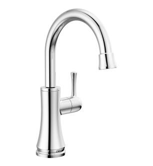 Delta Other 1920-DST Transitional Beverage Faucet in Chrome