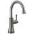 Delta Other 1920-KS-DST Transitional Beverage Faucet in Black Stainless