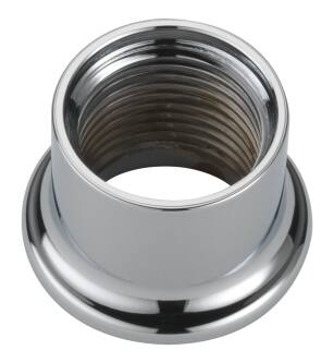 Delta Other RP84932 Trim Nut - Diverter - Integrated Series in Chrome